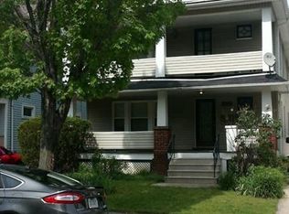 10106 Nanford Rd, Cleveland, OH 44102