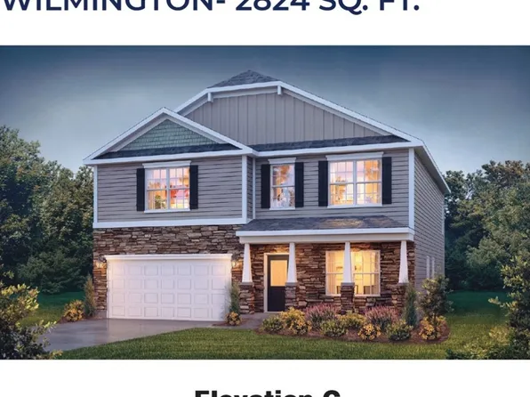 122 Fancy Trl, Anderson, SC 29621