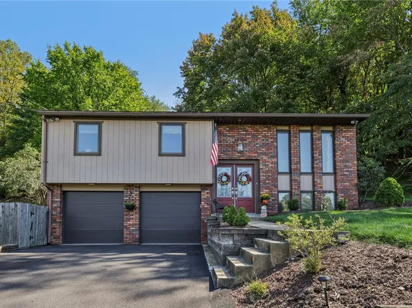 3959 Catherine Dr, Allison Park, PA 15101