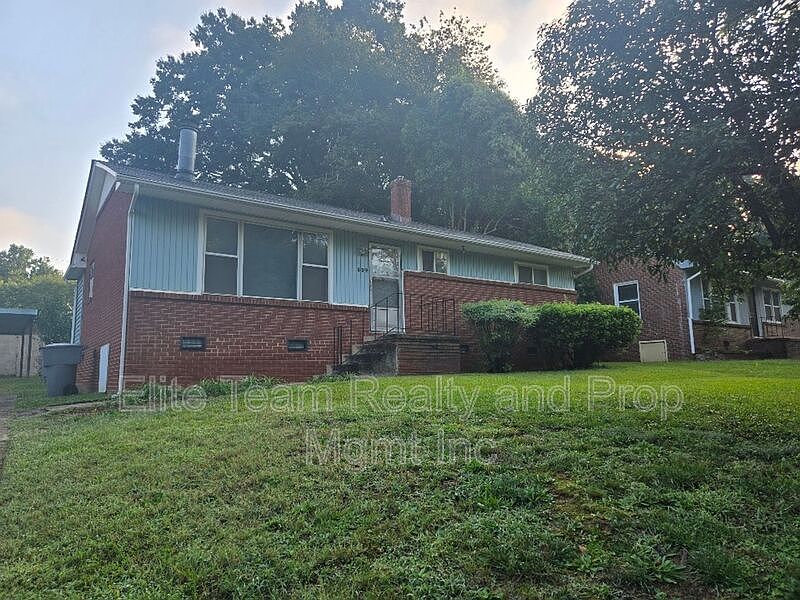1st image of 809 Wilbrown Cir