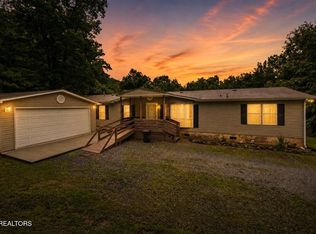 7600 Hunters Ridge Way, Knoxville, TN 37914