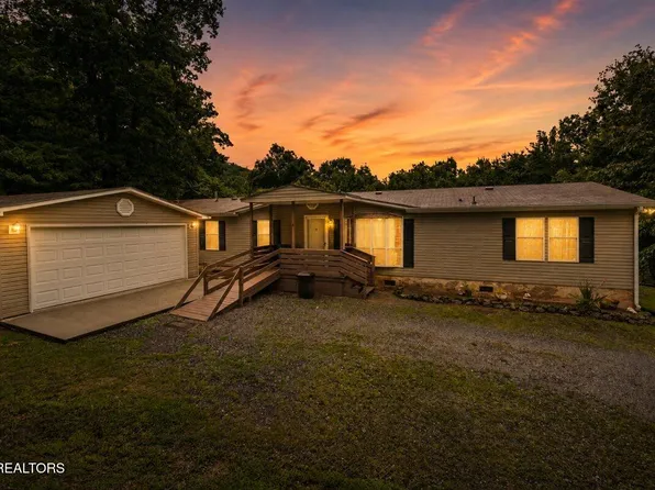 7600 Hunters Ridge Way, Knoxville, TN 37914