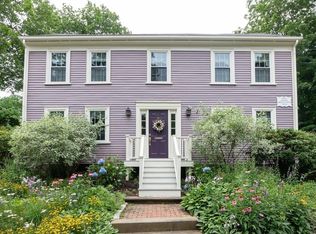 269 Hale St, Beverly, MA 01915