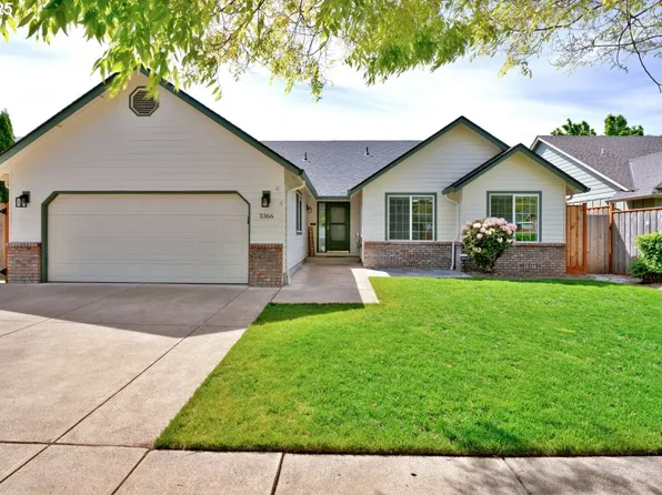 3366 Merryvale Rd, Eugene, OR 97404