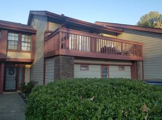 1128 Village Trl, Stone Mountain, GA 30088