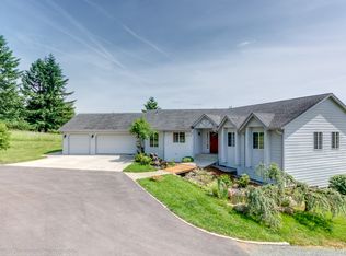 25915 NE Brunner Rd, Camas, WA 98607