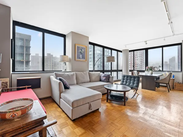 245 East 93rd Street 22C image 1 of 14