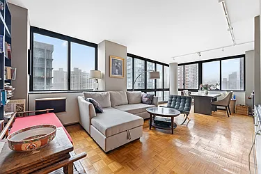 245 East 93rd Street
