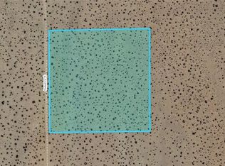 0 Duquesne St #4, California City, CA 93505