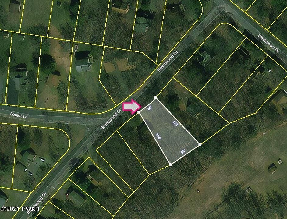 1st image of 60 Brentwood Dr