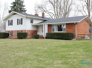 4737 Estero Pl, Toledo, OH 43623