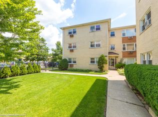 3519 N Central Ave #P-5, Chicago, IL 60634