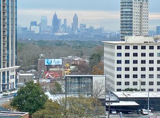 3040 Peachtree Rd NW UNIT 806, Atlanta, GA 30305