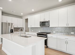 709 London Town Ln, McKinney, TX 75071