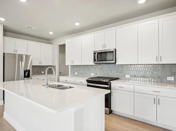 516 Tidal Dr, McKinney, TX 75071