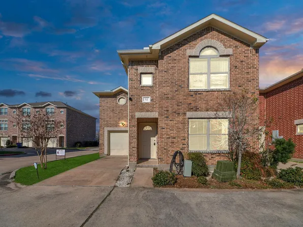 5951 S Loop E Unit 52, Houston, TX 77033