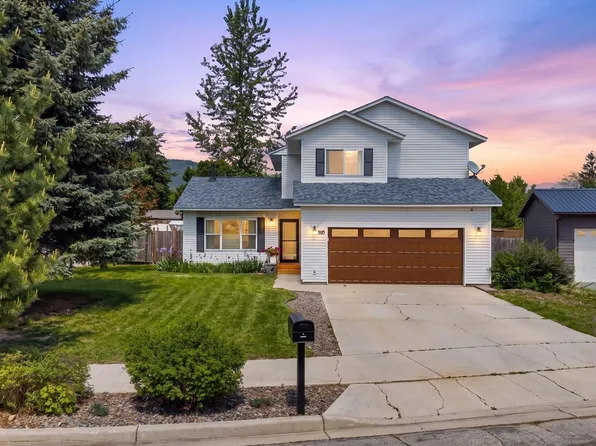 510 Loman Cir, Sandpoint, ID 83864