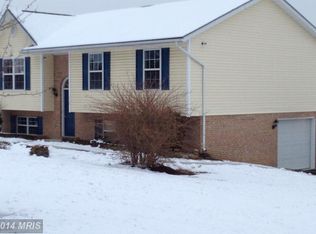 112 Elmwood Rd, Winchester, VA 22602