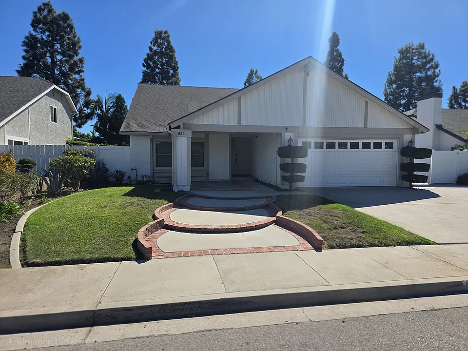 852 Sungrove Dr