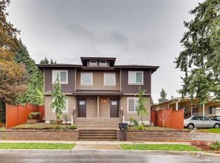 710 Harrington Ave NE, Renton, WA 98056
