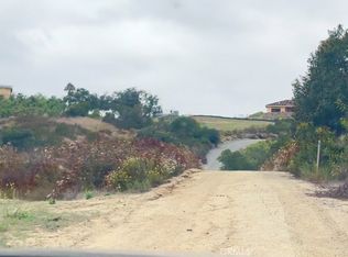 0 Yucca Rd, Fallbrook, CA 92028