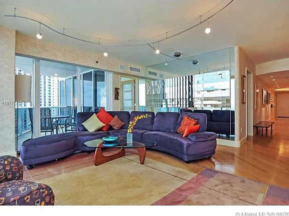 2nd image of 18911 Collins Ave APT 1401