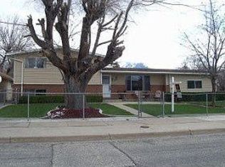 41 Mill Rd, Layton, UT 84041