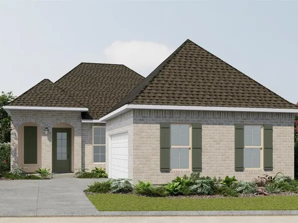 39448 White Sand Ln, Ponchatoula, LA 70454