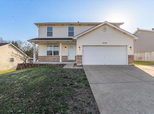 2537 Castle Pines Dr, Imperial, MO 63052