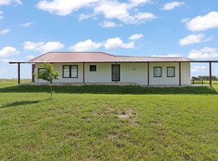 862 Fm 66, Itasca, TX 76055
