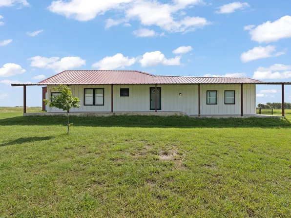 862 Fm 66, Itasca, TX 76055