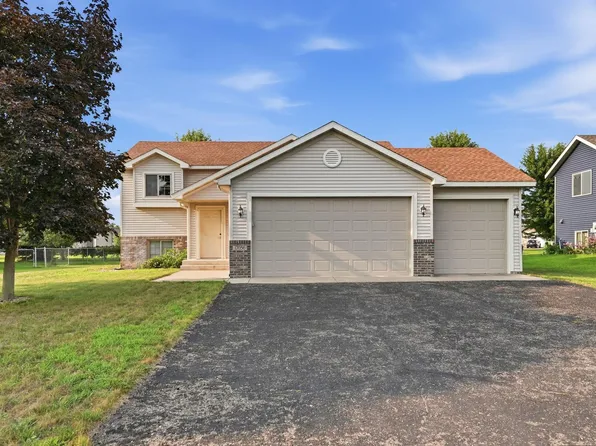 17056 Trillium Ln, Big Lake, MN 55309