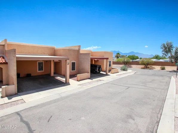 18877 S Esherton Dr, Sahuarita, AZ 85629