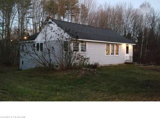 19 Corrigan Ave, Wilton, ME 04294