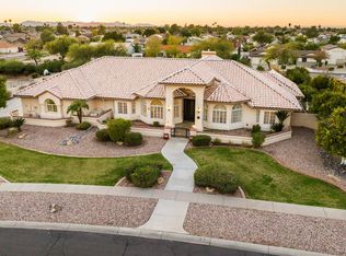 2251 N 32nd St LOT 1, Mesa, AZ 85213