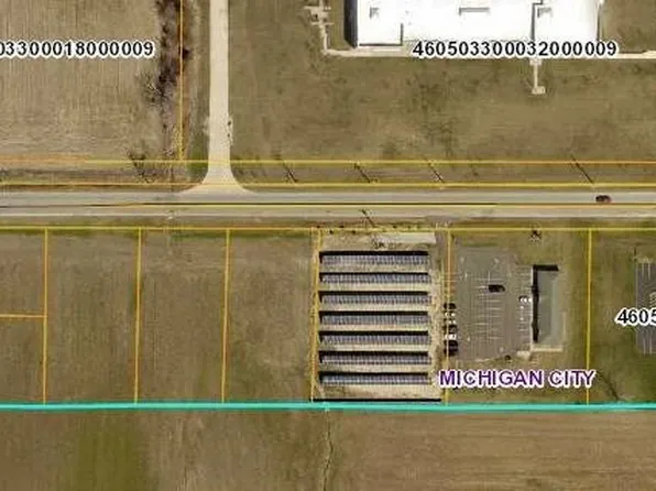 0 W Pahs Rd, Michigan City, IN 46360