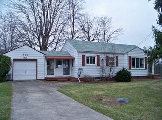 572 E Fairground St, Marion, OH 43302