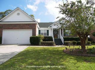 9 Ridge Pond Dr, Columbia, SC 29229