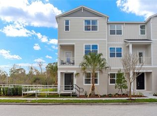9938 Tate Ln, Westchase, FL 33626