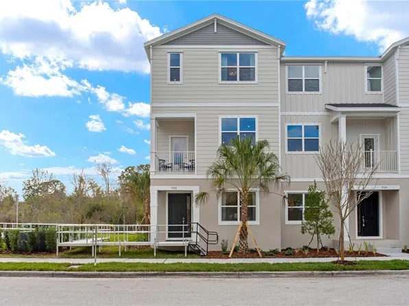 9938 TATE LANE, WESTCHASE, FL 33626