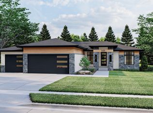 2321 N 182nd Ave, Elkhorn, NE 68022