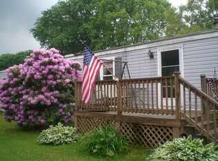 186 Peach St, Franklin, PA 16323