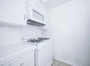 1816 Grace Ave APT 3, Los Angeles, CA 90028