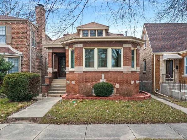 8338 S Vernon Ave, Chicago, IL 60619