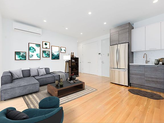 2nd image of 625 E 18th St #4