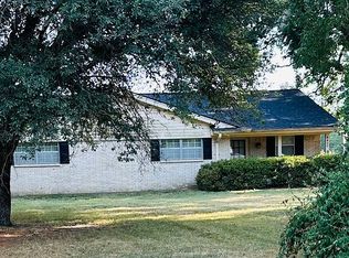 4400 N State Highway 121, Bonham, TX 75418