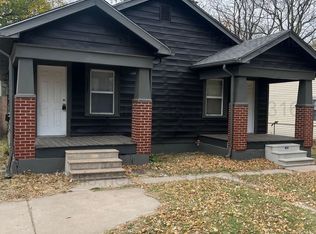 $745 - 2 bed 1 bath - Duplex, Wichita, KS 67213