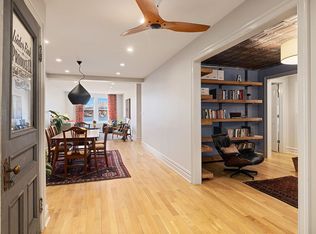156-08 Riverside Dr W #3H, New York, NY