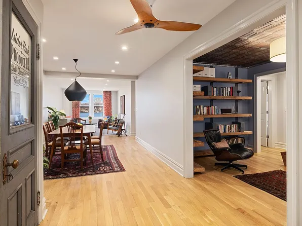 156-08 Riverside Dr W #3H, New York, NY 10032