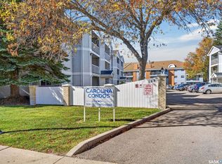 309 Cree Cres #106, Saskatoon, SK S7K7Y3